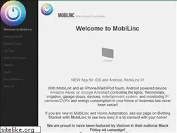 Sites similar to mobilinc.com