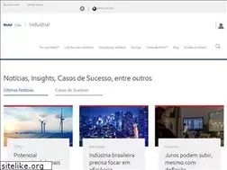 Sites similar to mobilindustrial.com.br