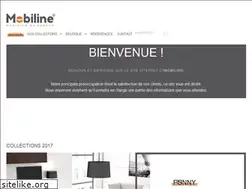 Sites similar to mobiline-dz.com