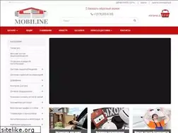 Sites similar to mobiline-it.com
