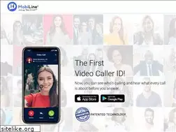 Sites similar to mobiline.com