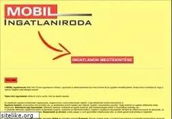 Sites similar to mobilingatlan.hu