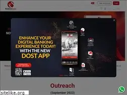 Sites similar to mobilinkbank.com