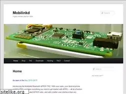 Sites similar to mobilinkd.com