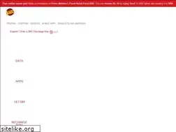 Sites similar to mobilinkgsm.com