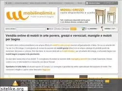 Sites similar to mobilinolimit.it