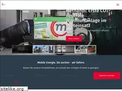 Sites similar to mobilintime.ch