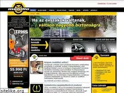 Sites similar to mobilio.hu