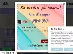 Sites similar to mobiliperpassione.it