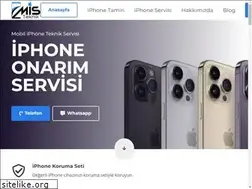 Sites similar to mobiliphoneservisi.com