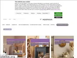 Sites similar to mobilirebecca.it