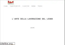 Sites similar to mobiliriva.it