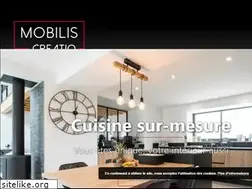 Sites similar to mobilis-creatio.com