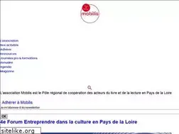 Sites similar to mobilis-paysdelaloire.fr