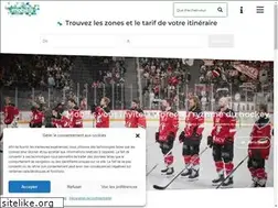 Sites similar to mobilis-vaud.ch