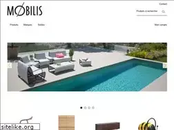 Sites similar to mobilis.ch