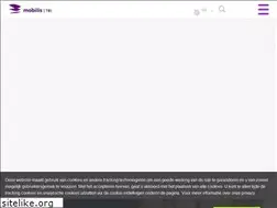 Sites similar to mobilis.nl