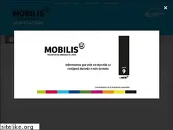 Sites similar to mobilis.pt