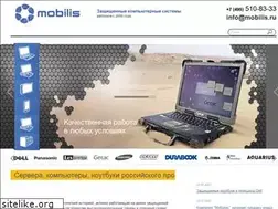 Sites similar to mobilis.ru