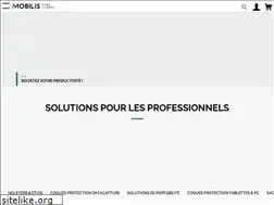 Sites similar to mobilis.tm.fr
