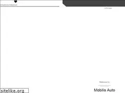 Sites similar to mobilisauto.co.za