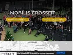 Sites similar to mobiliscrossfit.nl