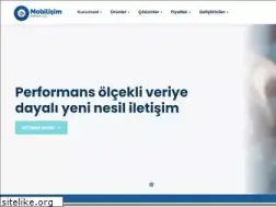 Sites similar to mobilisim.com.tr