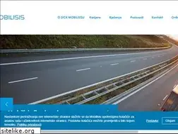 Sites similar to mobilisis.hr