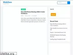 Sites similar to mobilism.info