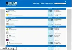 Sites similar to mobilism.me
