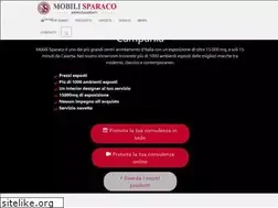 Sites similar to mobilisparaco.it