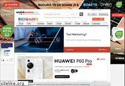 Sites similar to mobilissimo.ro