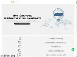 Sites similar to mobilistan.com.tr