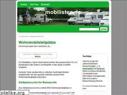 Sites similar to mobilisten.de