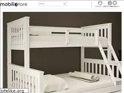Sites similar to mobilistore.com.br