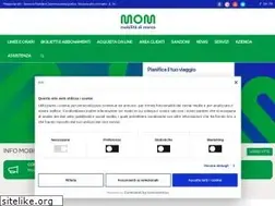 Sites similar to mobilitadimarca.it