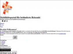 Sites similar to mobilitaetsportal.info