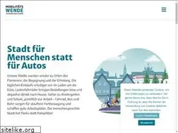 Sites similar to mobilitaetswende-bw.de