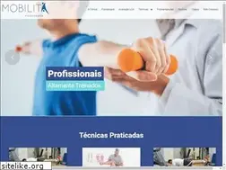 Sites similar to mobilitafisioterapia.com