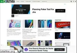 Sites similar to mobilitaria.com