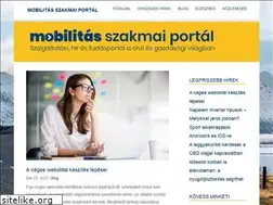 Sites similar to mobilitas.hu