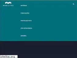 Sites similar to mobilitas.lat