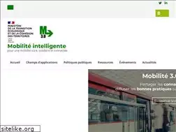 Sites similar to mobilite-intelligente.com