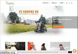Sites similar to mobilitec.pt