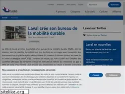 Sites similar to mobiliteintelligente.com