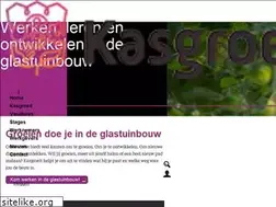 Sites similar to mobiliteitscentrumglastuinbouw.nl