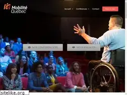 Sites similar to mobiliteqc.org