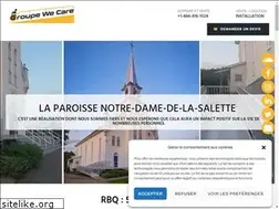 Sites similar to mobilitereduite.ca