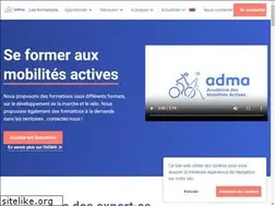 Sites similar to mobilites-actives.fr