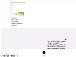 Sites similar to mobilitescolaire.ch